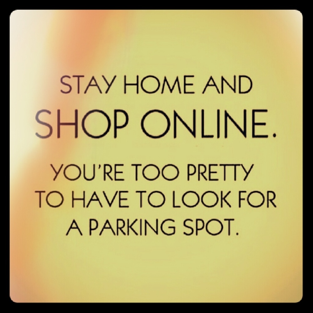 #onlineshopping4life